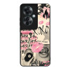 Θήκη Sonique Back to Y2K Series για Oppo Reno11 F 5G Amor