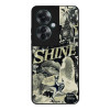 Θήκη Sonique Back to Y2K Series για Oppo Reno11 F 5G Shine