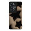 Θήκη Sonique Back to Y2K Series για Oppo Reno11 F 5G Squizzy Stars