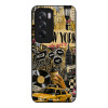 Θήκη Sonique Back to Y2K Series για Oppo Reno12 5G City Girl
