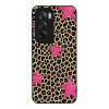 Θήκη Sonique Back to Y2K Series για Oppo Reno12 5G Pink Star