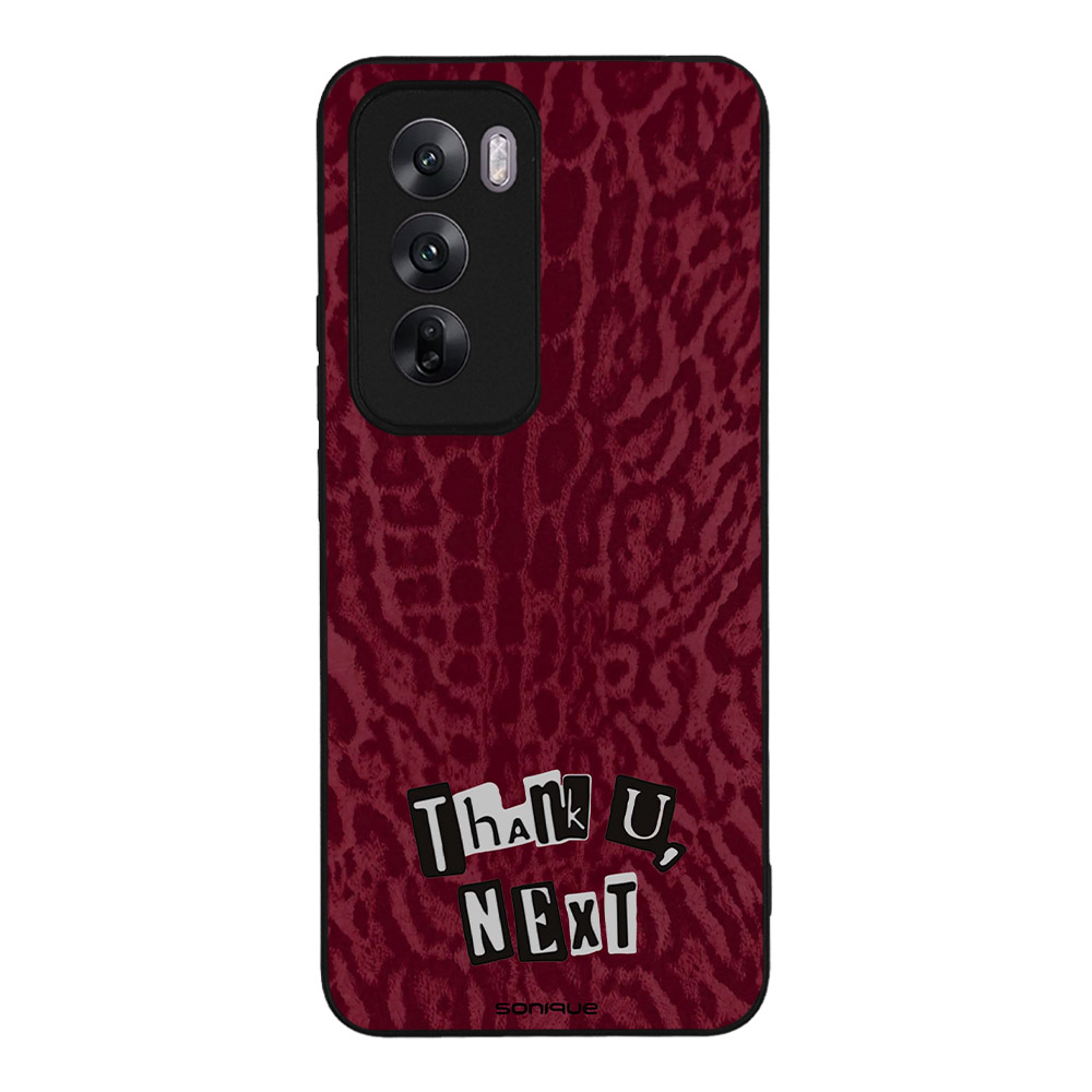 Θήκη Sonique Back to Y2K Series για Oppo Reno12 5G TYN
