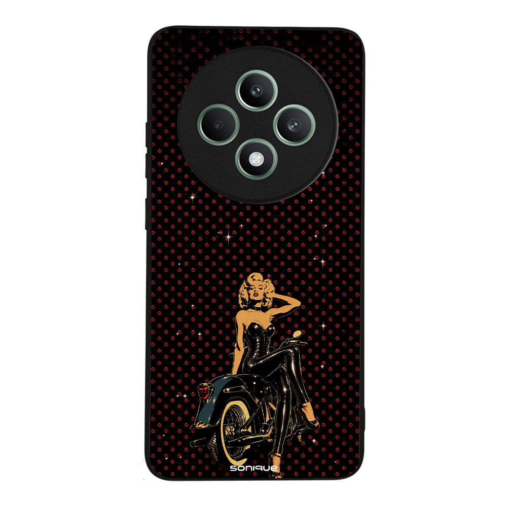 Θήκη Sonique Back to Y2K Series για Oppo Reno12 F 5G / Oppo Reno12 FS 5G Badass