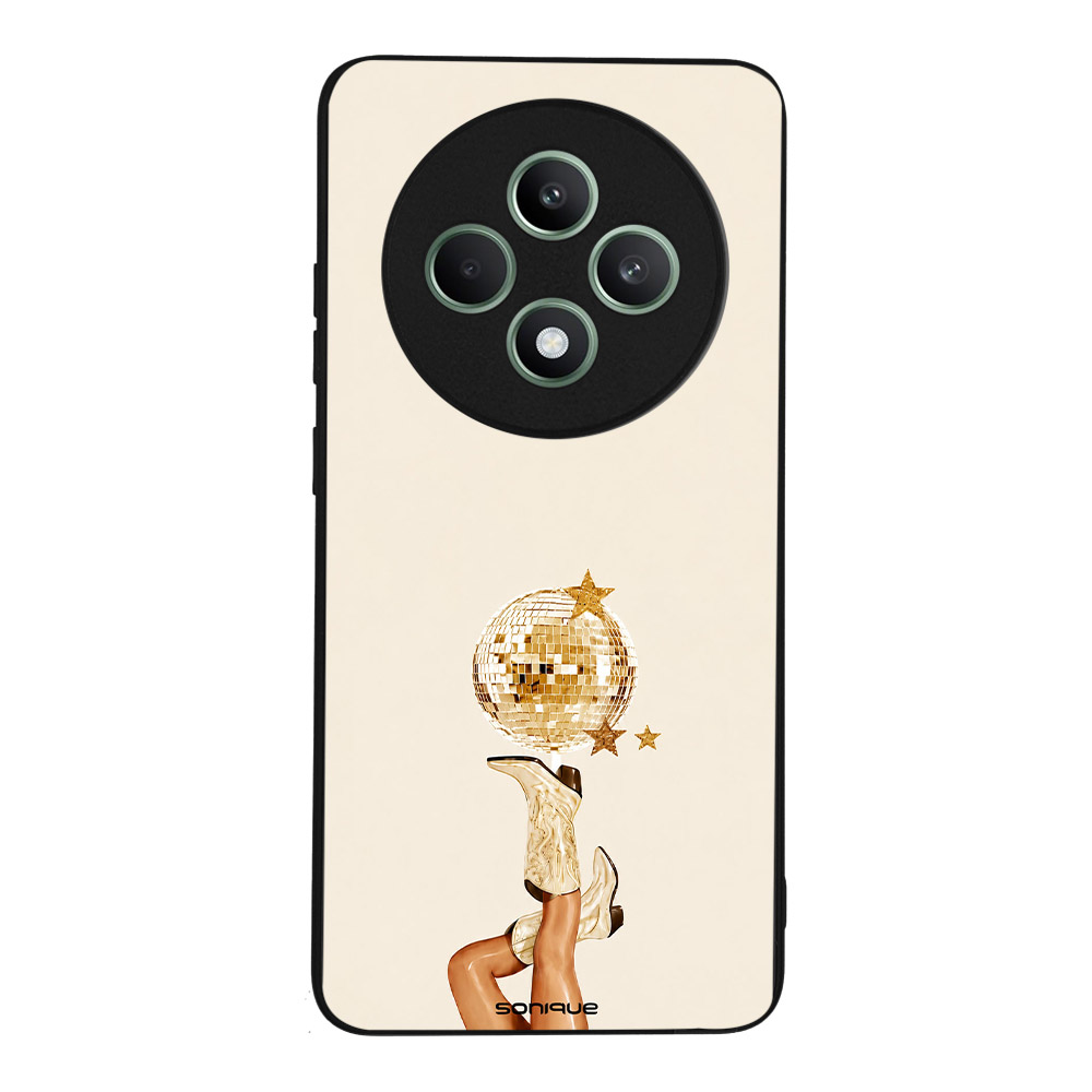 Θήκη Sonique Back to Y2K Series για Oppo Reno12 F 5G / Oppo Reno12 FS 5G Disco Girl