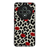 Θήκη Sonique Back to Y2K Series για Oppo Reno12 F 5G / Oppo Reno12 FS 5G Leopard Kiss