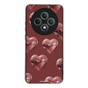Θήκη Sonique Back to Y2K Series για Oppo Reno12 F 5G / Oppo Reno12 FS 5G Shiny Hearts