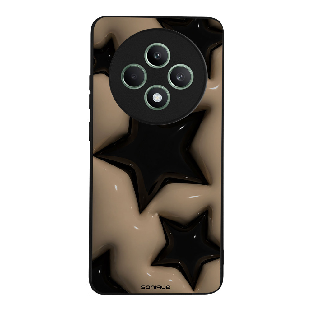 Θήκη Sonique Back to Y2K Series για Oppo Reno12 F 5G / Oppo Reno12 FS 5G Squizzy Stars