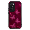 Θήκη Sonique Back to Y2K Series για Oppo Reno12 Pro 5G Shiny Butterflies