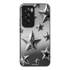 Θήκη Sonique Back to Y2K Series για Oppo Reno12 Pro 5G Shiny Stars