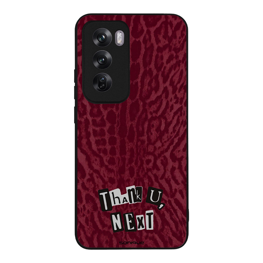 Θήκη Sonique Back to Y2K Series για Oppo Reno12 Pro 5G TYN
