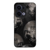 Θήκη Sonique Back to Y2K Series για Oppo Reno13 5G Disco Ball