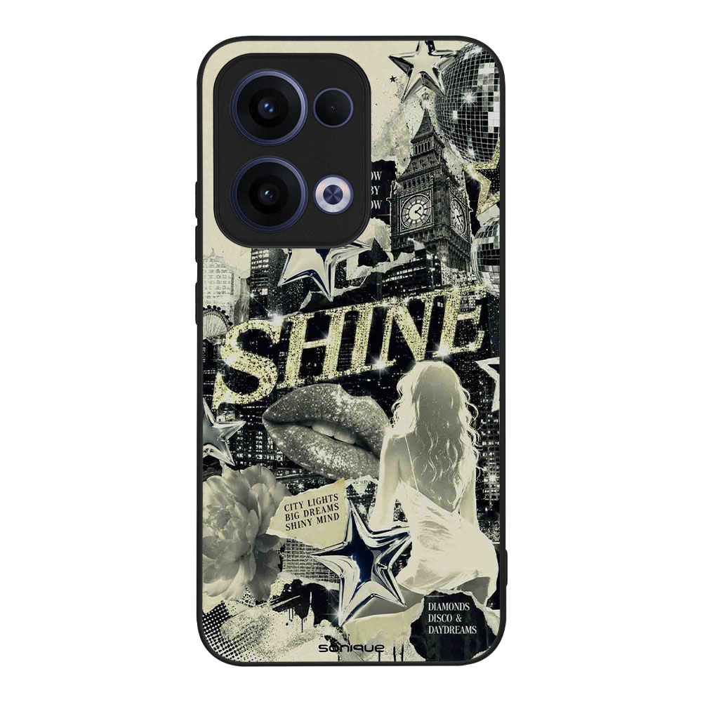 Θήκη Sonique Back to Y2K Series για Oppo Reno13 5G Shine