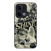 Θήκη Sonique Back to Y2K Series για Oppo Reno13 5G Shine