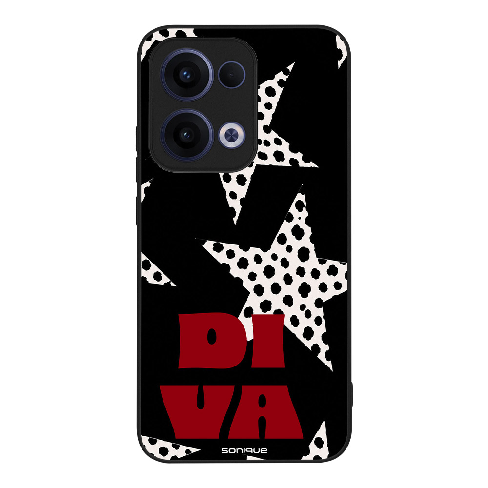 Θήκη Sonique Back to Y2K Series για Oppo Reno13 5G Star Diva
