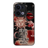 Θήκη Sonique Back to Y2K Series για Oppo Reno13 5G What If