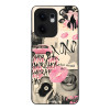 Θήκη Sonique Back to Y2K Series για Oppo Reno13 F 5G / Oppo Reno13 FS 5G Amor