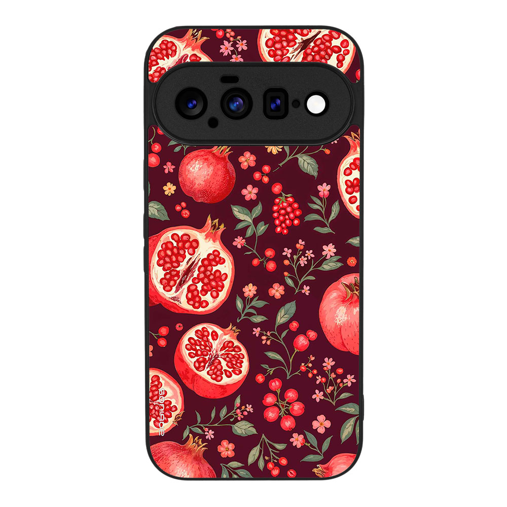 Θήκη Sonique Fruit Series για Google Pixel 11 5G Ρόδι