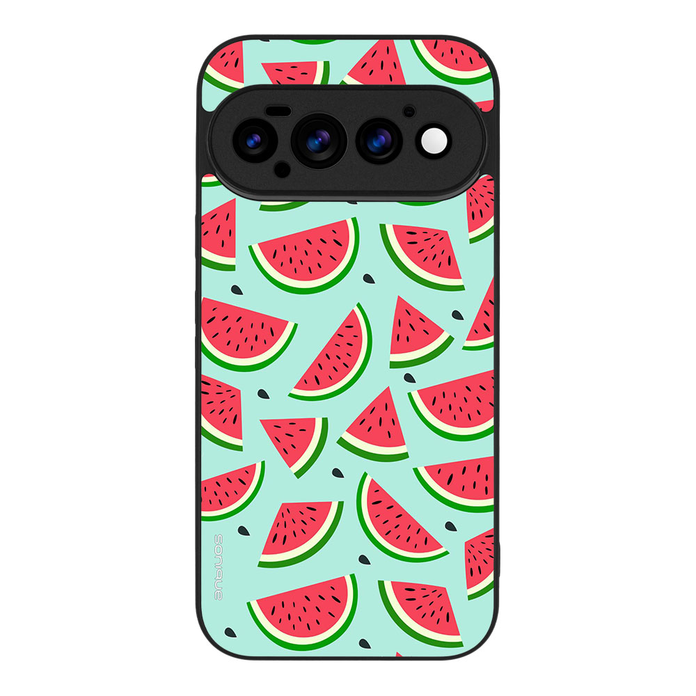 Θήκη Sonique Fruit Series για Google Pixel 11 Pro 5G Καρπούζι 01