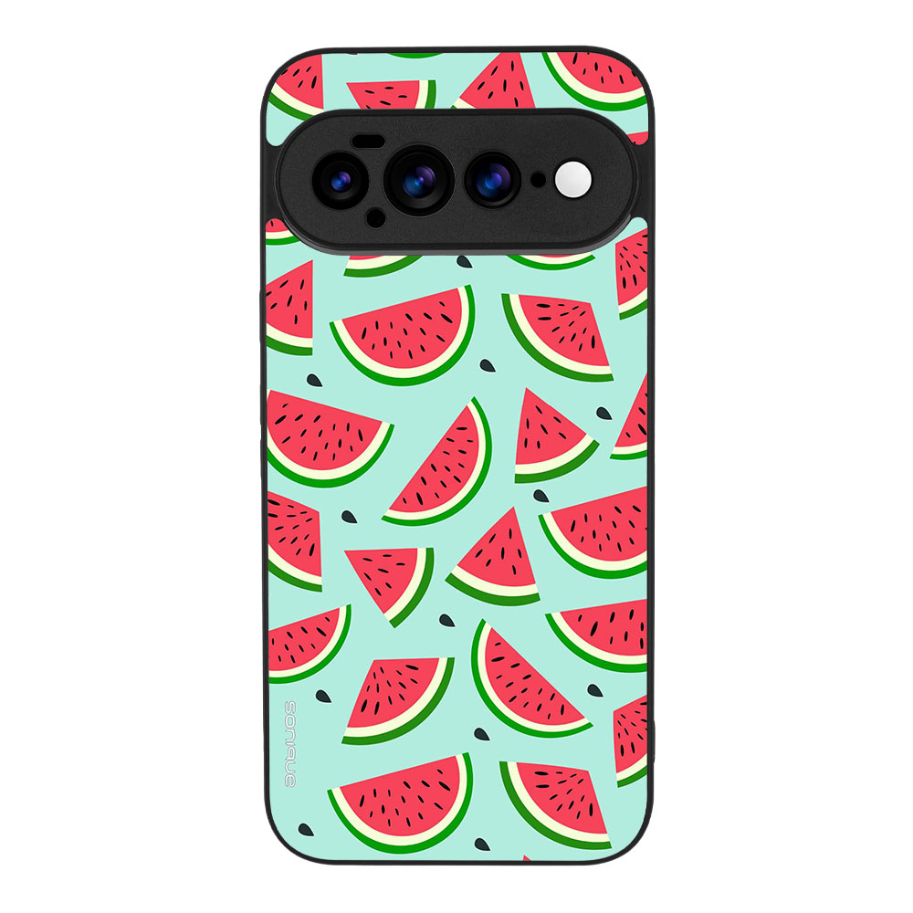Θήκη Sonique Fruit Series για Google Pixel 11 Pro XL 5G Καρπούζι 01