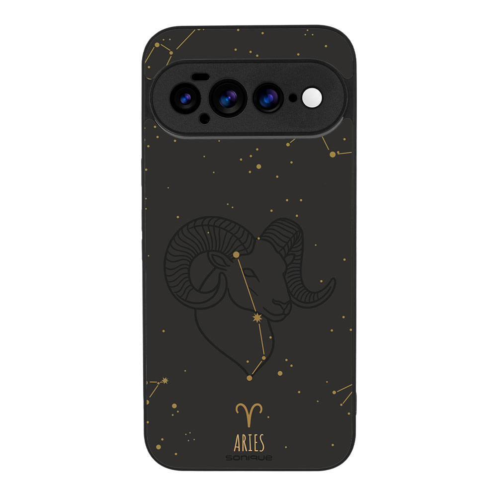 Θήκη Sonique Zodiac Series για Google Pixel 11 Pro XL 5G Aries
