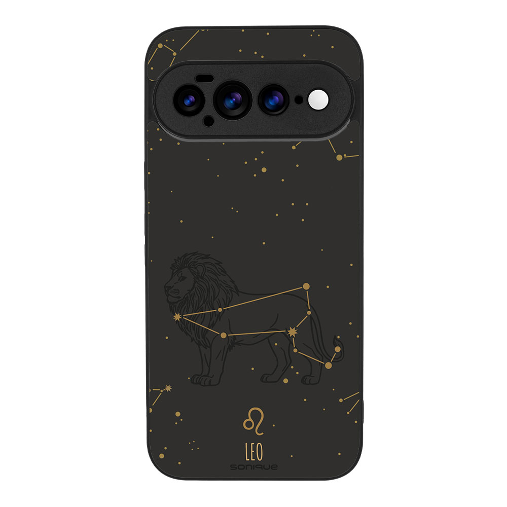 Θήκη Sonique Zodiac Series για Google Pixel 11 Pro XL 5G Leo