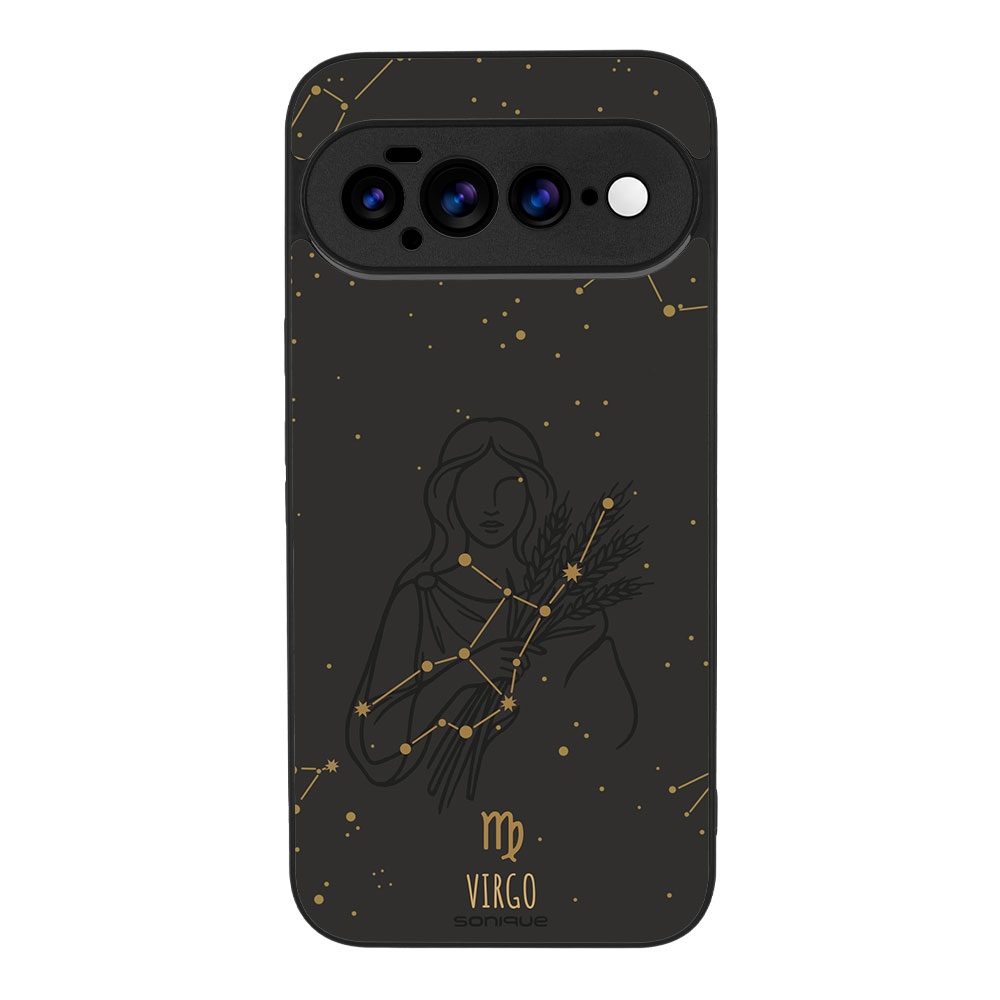 Θήκη Sonique Zodiac Series για Google Pixel 11 Pro XL 5G Virgo