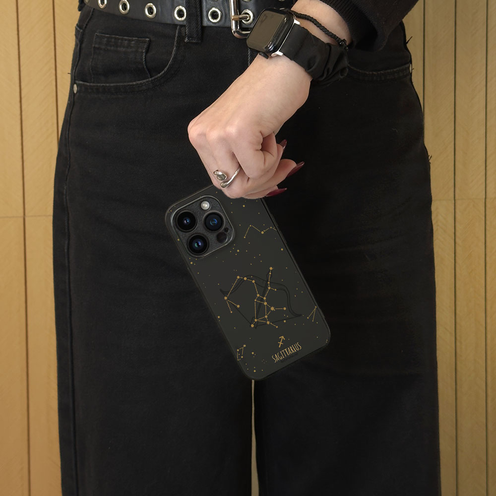 Θήκη Sonique Zodiac Series για Google Pixel 11 Pro XL 5G Sagittarius