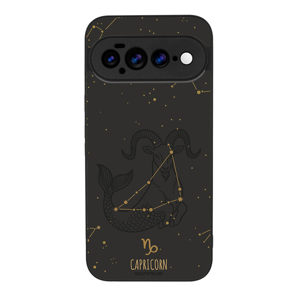 Θήκη Sonique Zodiac Series για Google Pixel 11 Pro XL 5G Capricorn