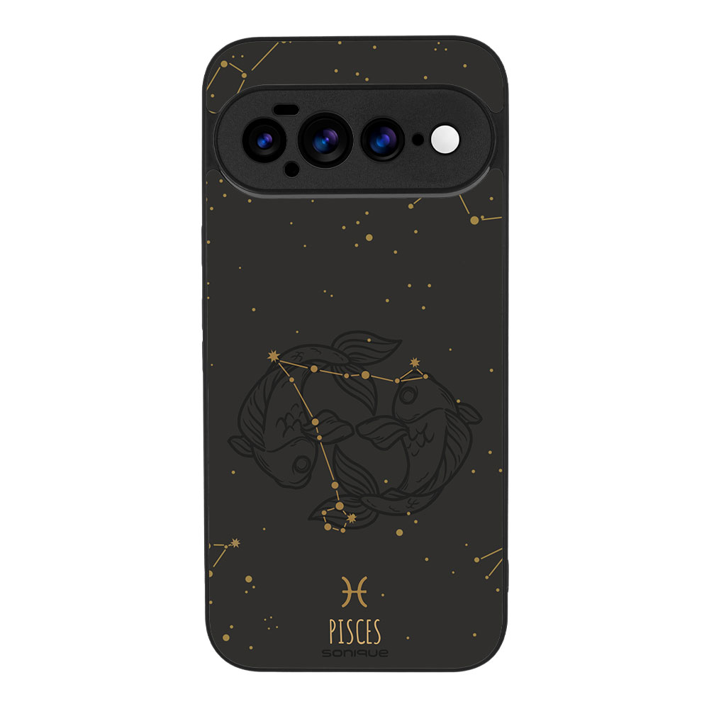 Θήκη Sonique Zodiac Series για Google Pixel 11 Pro XL 5G Pisces