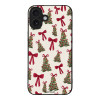 Θήκη Sonique It's Christmas Time Series για Apple iPhone 16 Plus Red Christmas