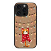 Θήκη Sonique It's Christmas Time Series για Apple iPhone 16 Pro Blinding Lights