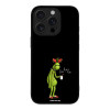 Θήκη Sonique It's Christmas Time Series για Apple iPhone 16 Pro Grinch Ho Ho Ho
