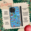 Θήκη Sonique It's Christmas Time Series για Apple iPhone 16 Pro Max Elf