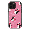 Θήκη Sonique It's Christmas Time Series για Apple iPhone 16 Pro Max Pink Happiness