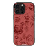 Θήκη Sonique It's Christmas Time Series για Apple iPhone 16 Pro Max Santa Claus