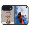 Θήκη Sonique It's Christmas Time Series για Apple iPhone 18 Duo Περίπλοκη