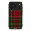 Θήκη Sonique It's Christmas Time Series για Apple iPhone 18 Pro Καρό