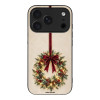 Θήκη Sonique It's Christmas Time Series για Apple iPhone 18 Pro Στεφάνι