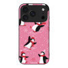 Θήκη Sonique It's Christmas Time Series για Apple iPhone 18 Pro Pink Happiness