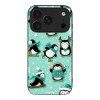 Θήκη Sonique It's Christmas Time Series για Apple iPhone 18 Pro Sweet Penguin