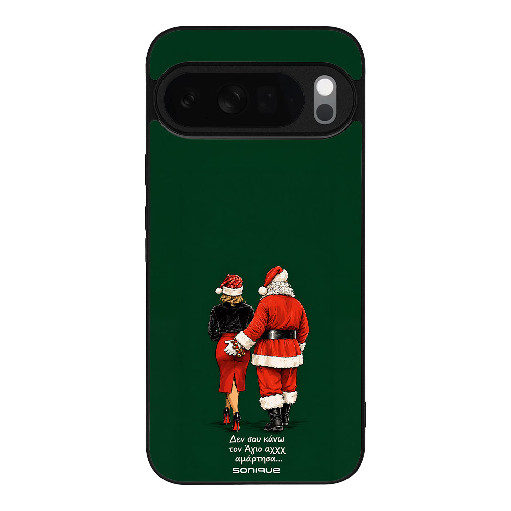Θήκη Sonique It's Christmas Time Series για Google Pixel 10 Pro XL 5G Αμαρτίες