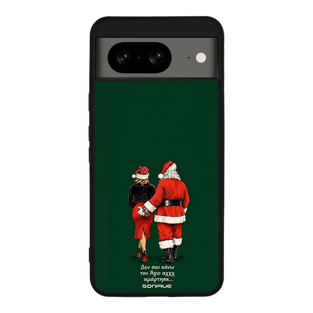 Θήκη Sonique It's Christmas Time Series για Google Pixel 8 5G Αμαρτίες