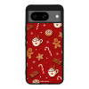 Θήκη Sonique It's Christmas Time Series για Google Pixel 8 5G Hot Cocoa