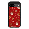 Θήκη Sonique It's Christmas Time Series για Google Pixel 8a 5G Hot Cocoa