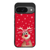 Θήκη Sonique It's Christmas Time Series για Google Pixel 9 5G Ρούντολφ