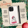 Θήκη Sonique It's Christmas Time Series για Google Pixel 9 5G Στολίσατε