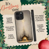 Θήκη Sonique It's Christmas Time Series για Google Pixel 9 5G Φάτνη