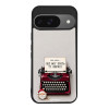 Θήκη Sonique It's Christmas Time Series για Google Pixel 9 5G Dear Santa – Men