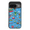Θήκη Sonique It's Christmas Time Series για Google Pixel 9 5G Elf
