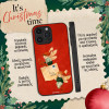 Θήκη Sonique It's Christmas Time Series για Google Pixel 9 5G Elves